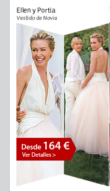 Ellen y Portia
