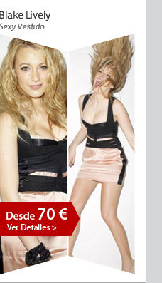 Blake Lively