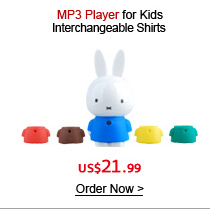 MP3 Player for Kids