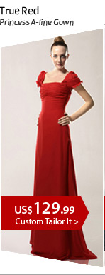 True Red