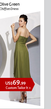 Olive Green
