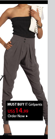MUST BUY IT Girlpants