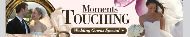 Touching Moments