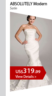 Absolutely Modern Mermaid