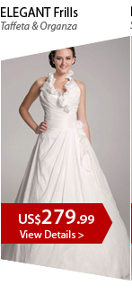 Elegant Royal Frills