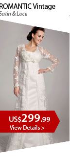 Romantic Vintage 