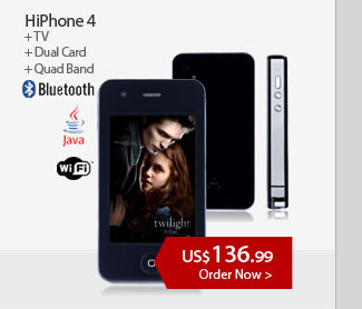 HiPhone 4