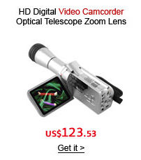 HD Digital Video Camcorder