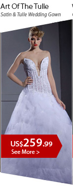 Art Of The Tulle