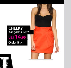 Cheeky 