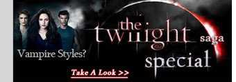 The Twilight Special 