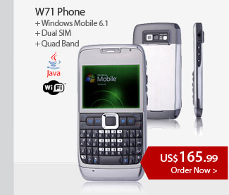 W71 Phone
