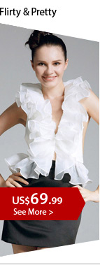 Flirty & Pretty