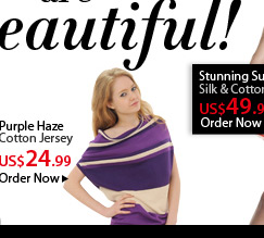 Purple Haze