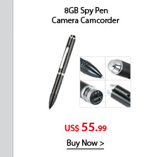 Spy Pen 
