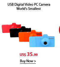 USB Digital Video PC Camera