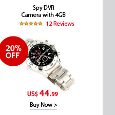 Spy DVR