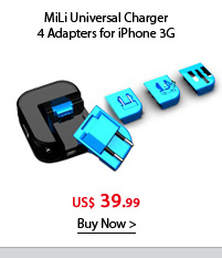 MiLi Universal Charger