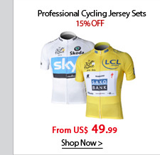 Professional Cycling 