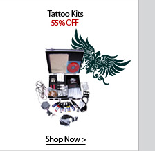Tattoo Kits