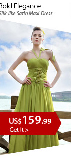 Bold Elegance