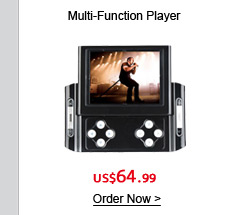 Multi-Function Player