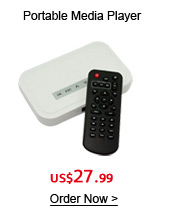 Portable Media Player