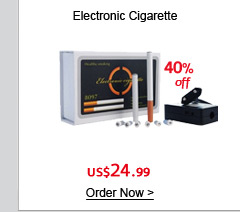 Electronic Cigarette