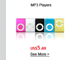 MP3 Players