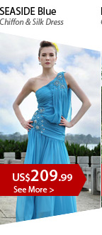 SEASIDE blue