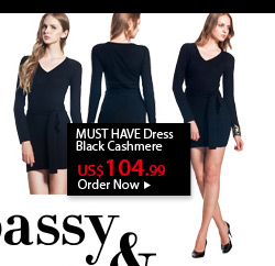 MUST HAVE Dress 