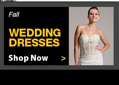 Wedding dresses