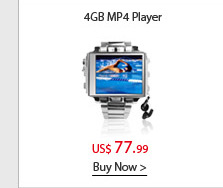 4GB MP4 Player