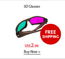 3D Glasses