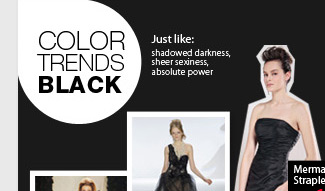 Clolor Trends