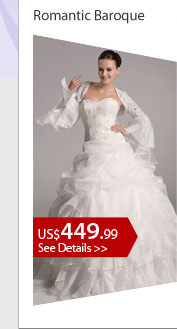 Romantic Baroque