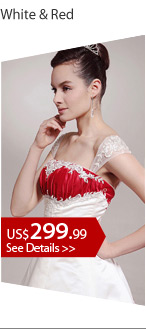 White & Red