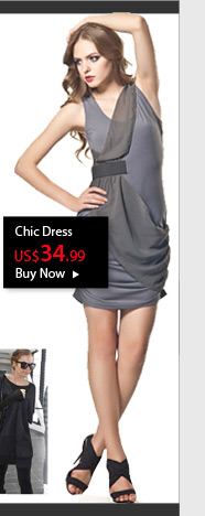 Chic Dress