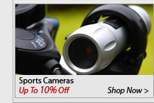 Sports Cameras