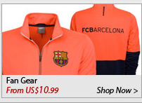 Fan Gear