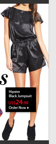 Hipster