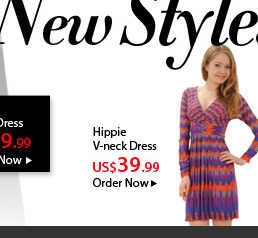 Hippie