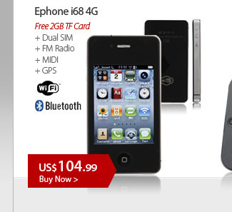 Ephone i68 4G