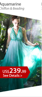 Aquamarine