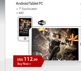 Android Smartphone