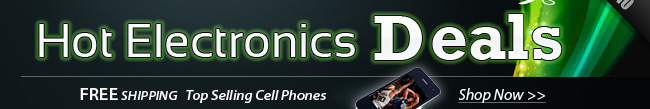 Free Shipping Top Selling Cell Phones