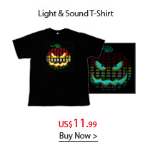 Light & Sound T-Shirt