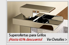 Superofertas para Grifos