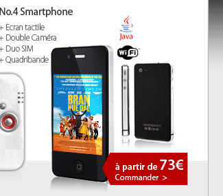 No.4 Smartphone