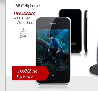 I68 Cellphone